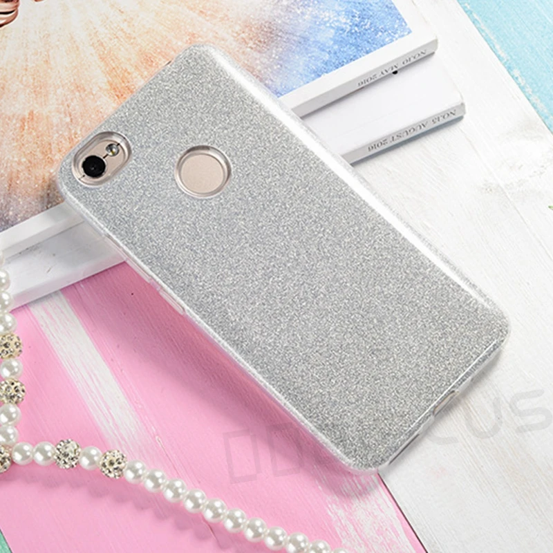 Роскошный блестящий силиконовый чехол Red mi 6 S2 4A Note 7 8 5A премьер/Note 4 4X5 Pro для Xiaomi mi 9 8 5S плюс 5X 6X A1 A2 Lite Полное покрытие