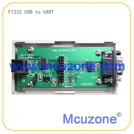 ft232uart450
