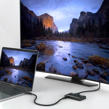 

4K HD No Delay Caton Mobile Phone Notebook Wifi Display Dongle Wireless HDMI Same Screen HDTV Adapter Converter Mirror MHL