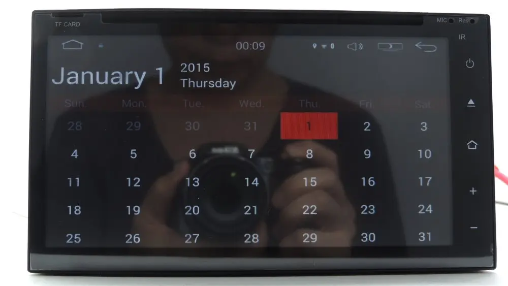 Excellent "YOKOTRON" 6.95"Touch 2 Din Android 6.0 Car DVD Radio multimedia Audio+GPS+Free Camera 13 Excellent "YOKOTRON" 6.95"Touch 2 Din Android 6.0 Car DVD Radio multimedia Audio+GPS+Free Camera 13