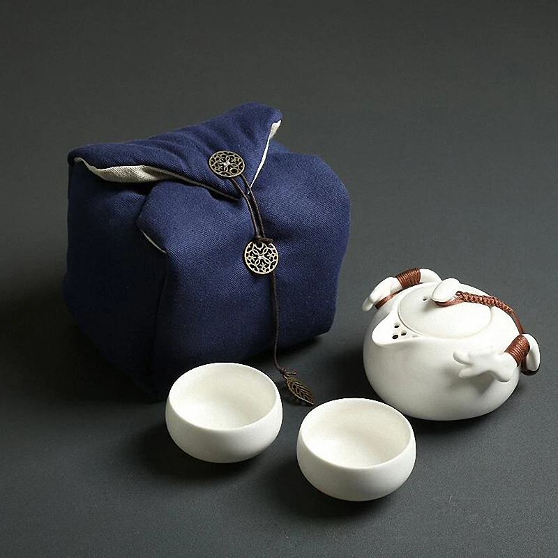 PINNY термостойкий стеклянный чайник, ароматизированный чай, прозрачный стеклянный чайник, китайский чайный набор кунг-фу, модные чайники, чайник