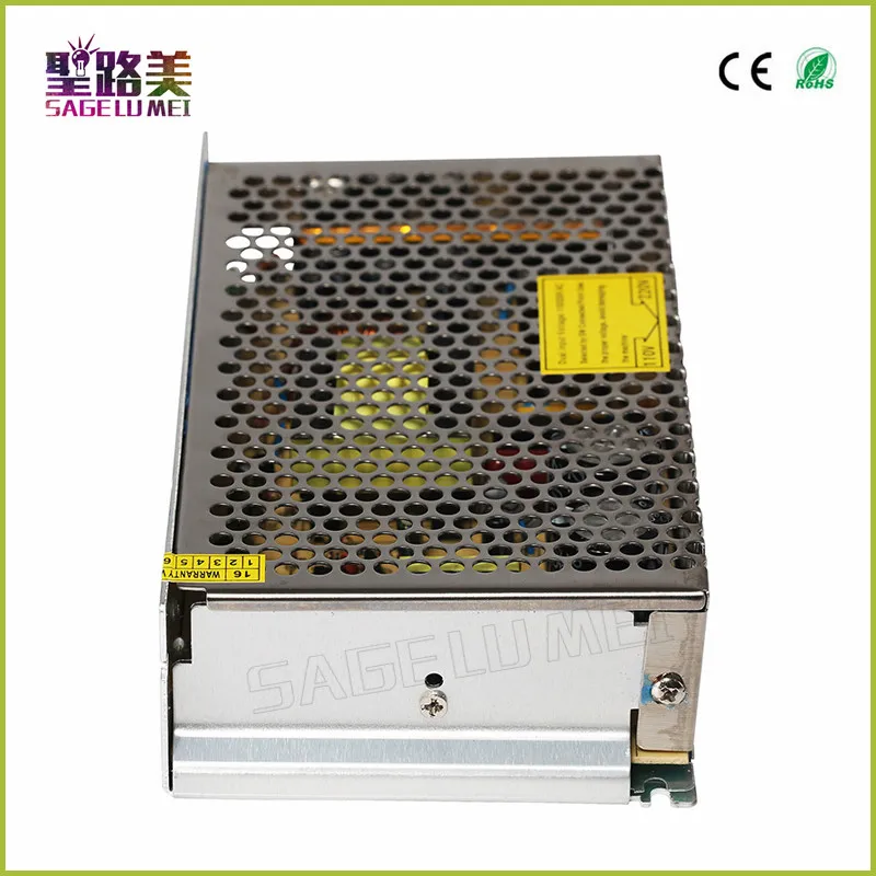 2016-New-Version-Best-quality-12V-15A-180W-Switching-Power-Supply-Driver-for-LED-Strip-AC 4