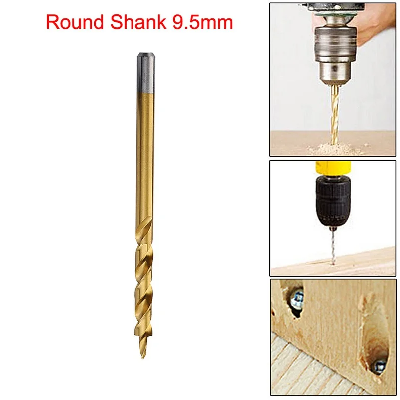  Pocket Hole Jig Step Drill Woodworking Joinery For Wood Drilling Tool 38inch Herramientas 40JY21 (5)