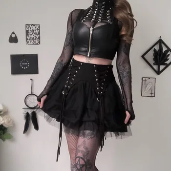 

Steampunk Skirt