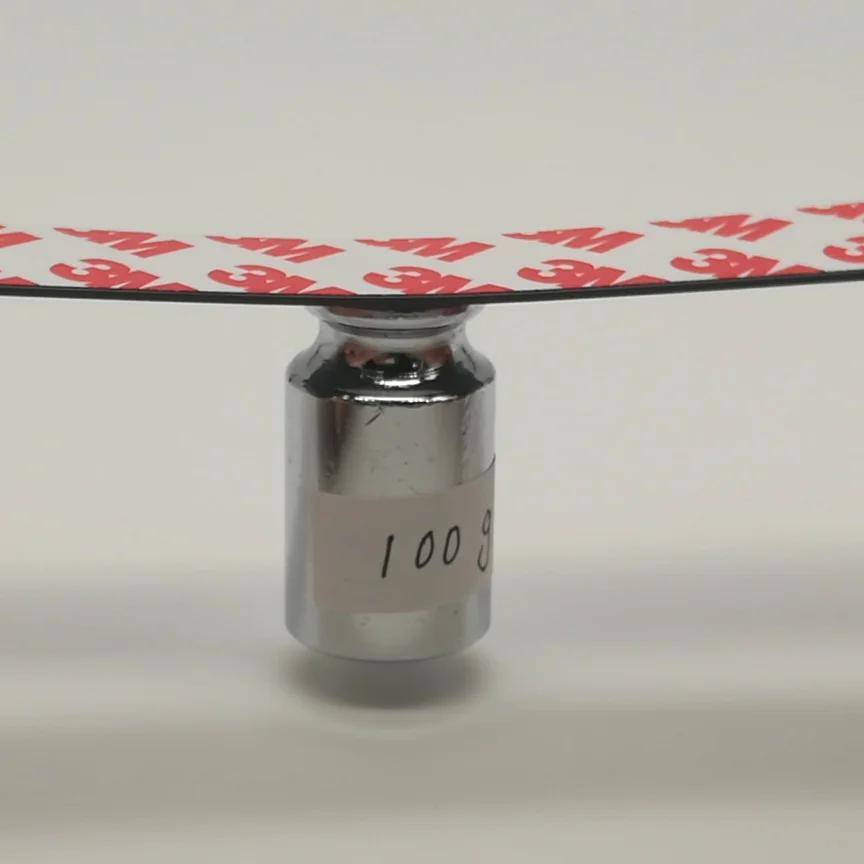 1 м/лот резиновый магнит 30*1 мм самоклеющаяся гибкая магнитная лента резиновая широкая магнитная лента 30 мм толщина 1 мм 30 мм x 1 мм