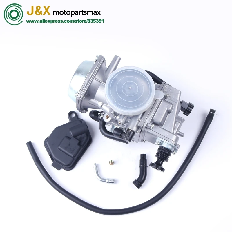 Motorcycle Carburetor Pd32j For Honda Trx300 Trx450 Trx