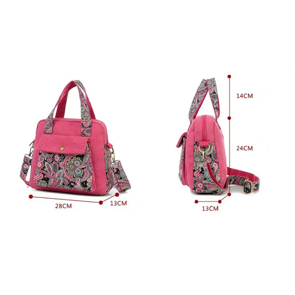 امرأة قماش Crossbody حقيبة عارضة كل مباراة رسول حقائب كتف تنوعا يد هدايا محفظة حقائب للنساء 2018 KZ5 امرأة قماش Crossbody حقيبة عارضة كل مباراة رسول حقائب كتف تنوعا يد هدايا محفظة حقائب للنساء 2018 KZ5