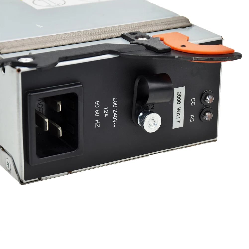 Для IBM 8677 HS20 сервера Мощность DPS 2000BB 2000W 24R2710 Питание|Блоки питания для компьютеров|