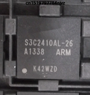 

S3C2410AL-26 5PCS