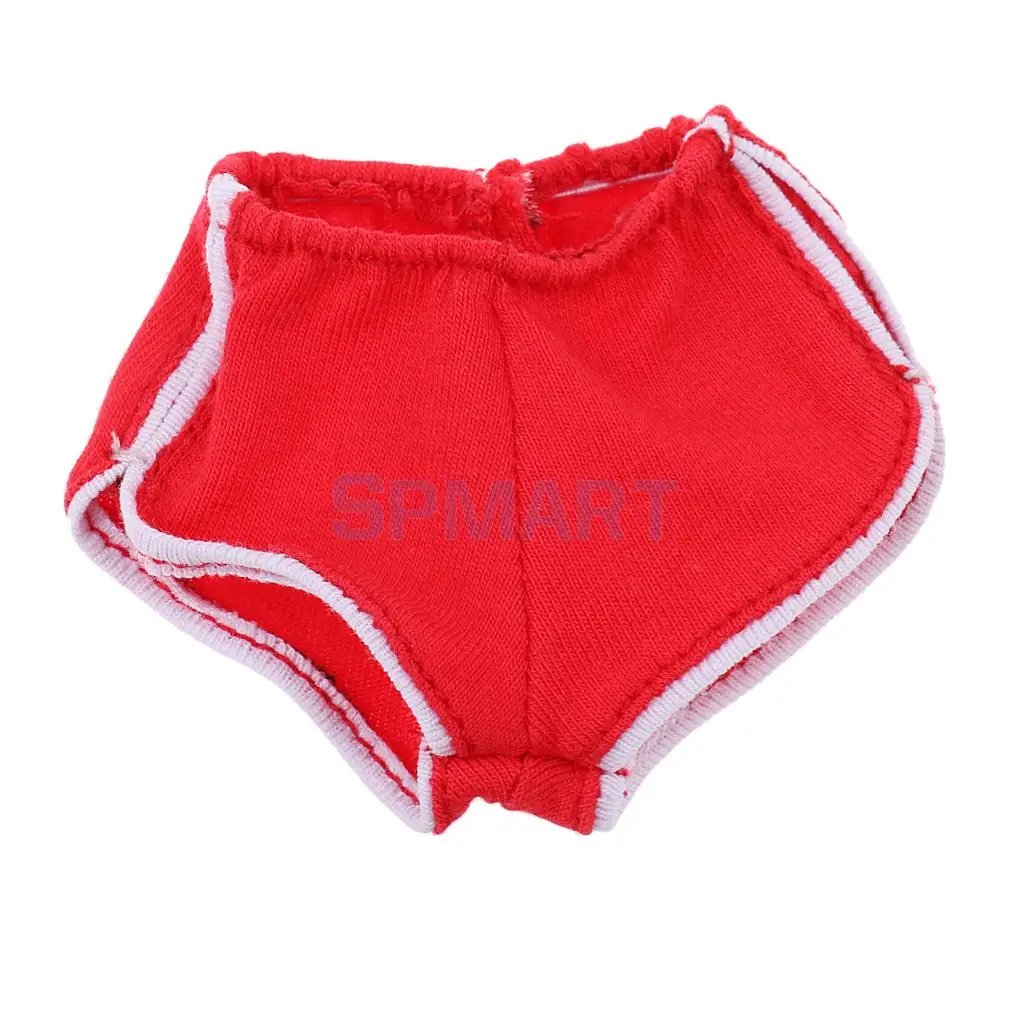 1/6 Female Summer Sports Short Pants Yoya Gym Workout for 12'' TTL Enterbay Female CY CG Girl Figures