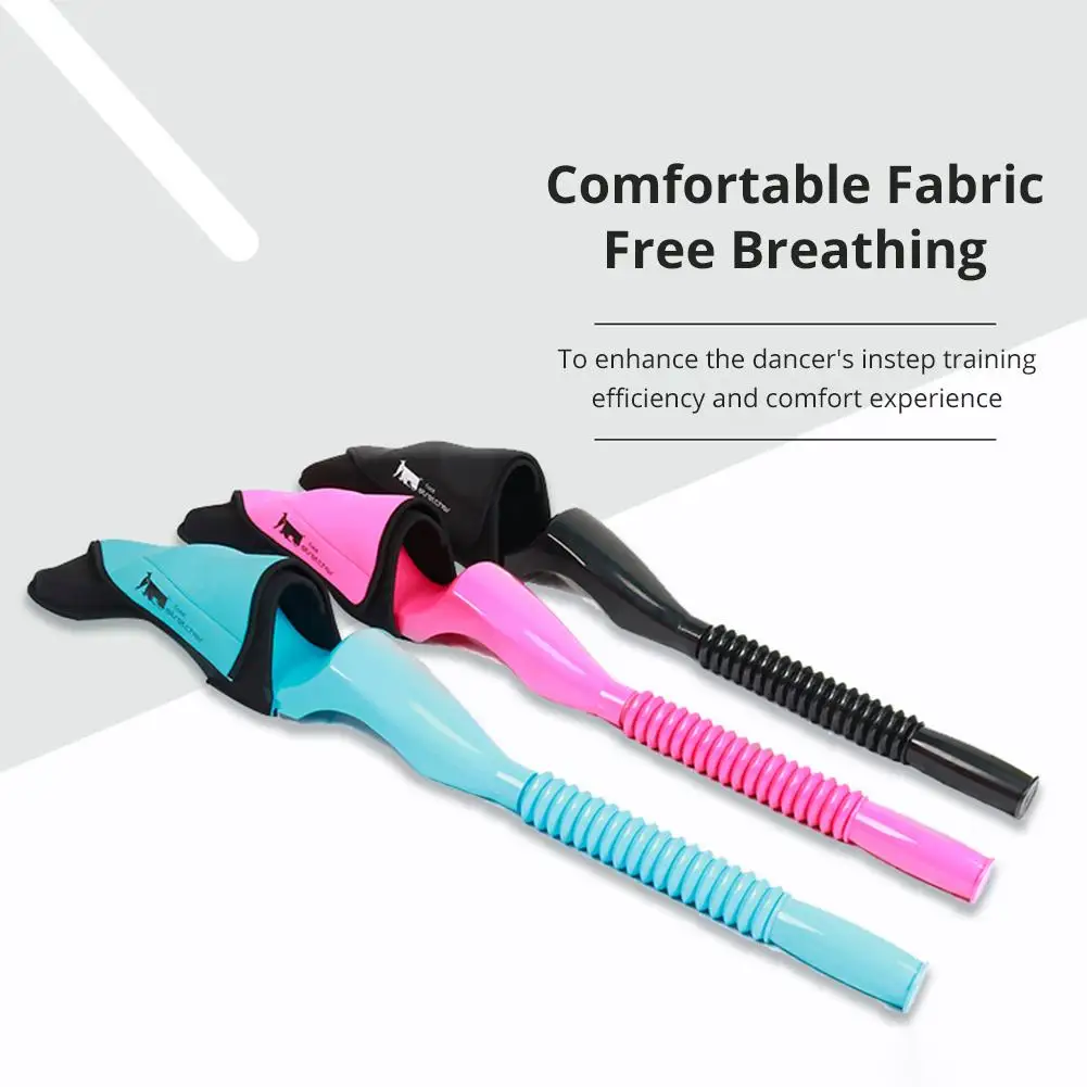 Foot Stretcher Professional Ballet Tutu Tool Folding Classical Ballet Foot Stretch For Dancer Device Instep Ballet Accessories