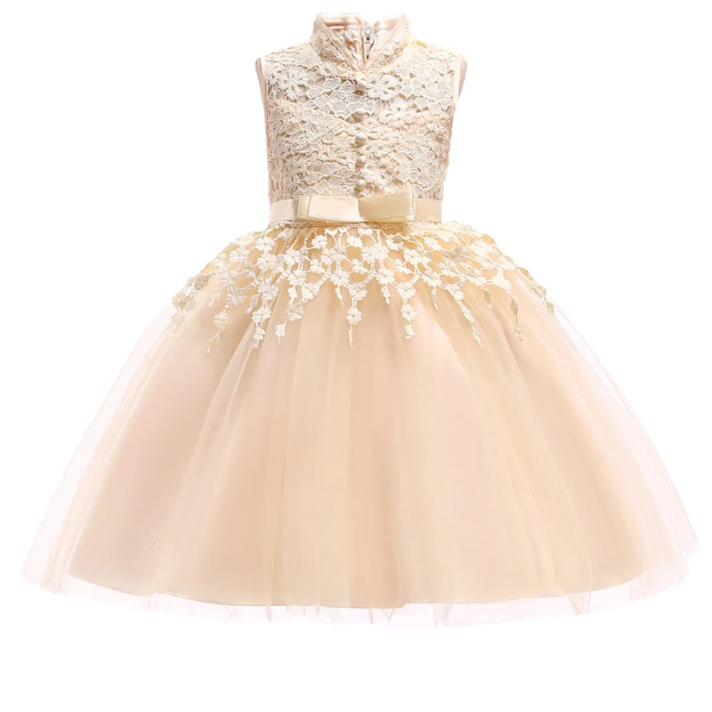 2018-Baby-Girl-Summer-Clothes-Kids-Dresses-For-Girls-Clothing-Princess-Dress-Party-Wedding-Evening-Dress (3)
