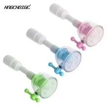 HNGCHOIGE водосберегающий кухонный кран шланг аэратор поворотный Регулируемый носик сопла