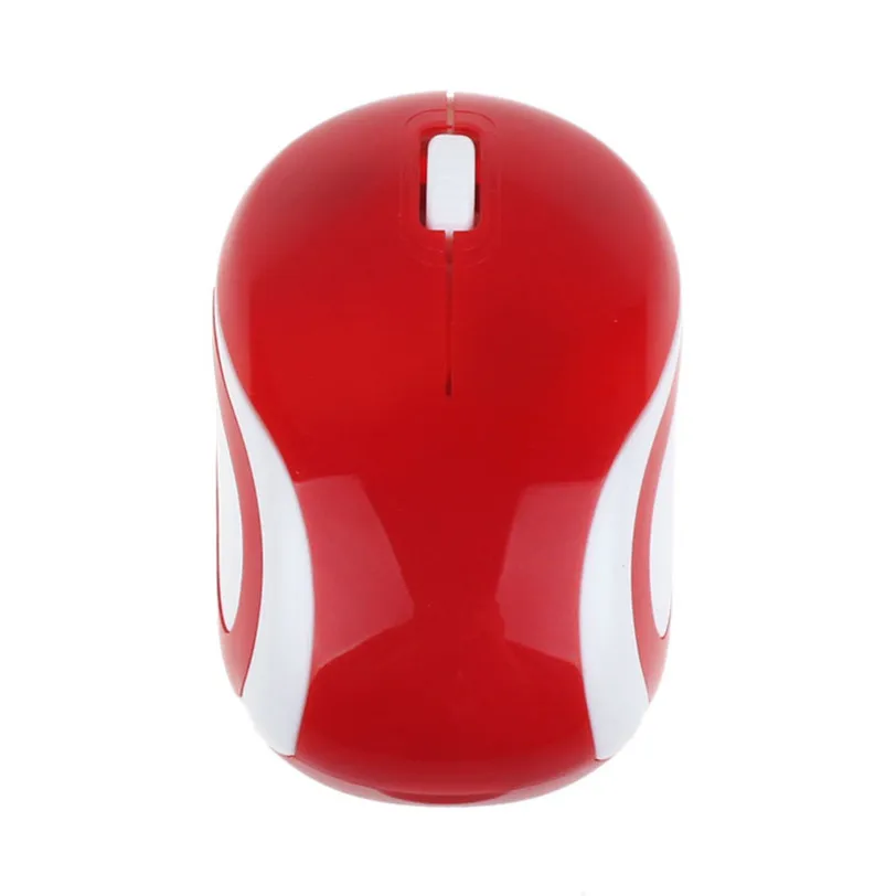 2.4ghz wireless mouse