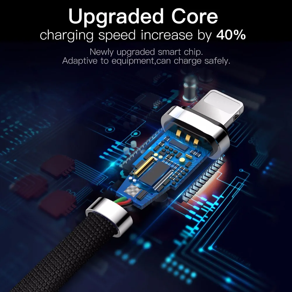 Baseus الزنك سبيكة معدنية كابل يو اس بي ل فون X 8 7 6 5 سريع كابل شحن ل باد USB كابل الشاحن المحمول الهاتف كابلات البيانات Baseus الزنك سبيكة معدنية كابل يو اس بي ل فون X 8 7 6 5 سريع كابل شحن ل باد USB كابل الشاحن المحمول الهاتف كابلات البيانات