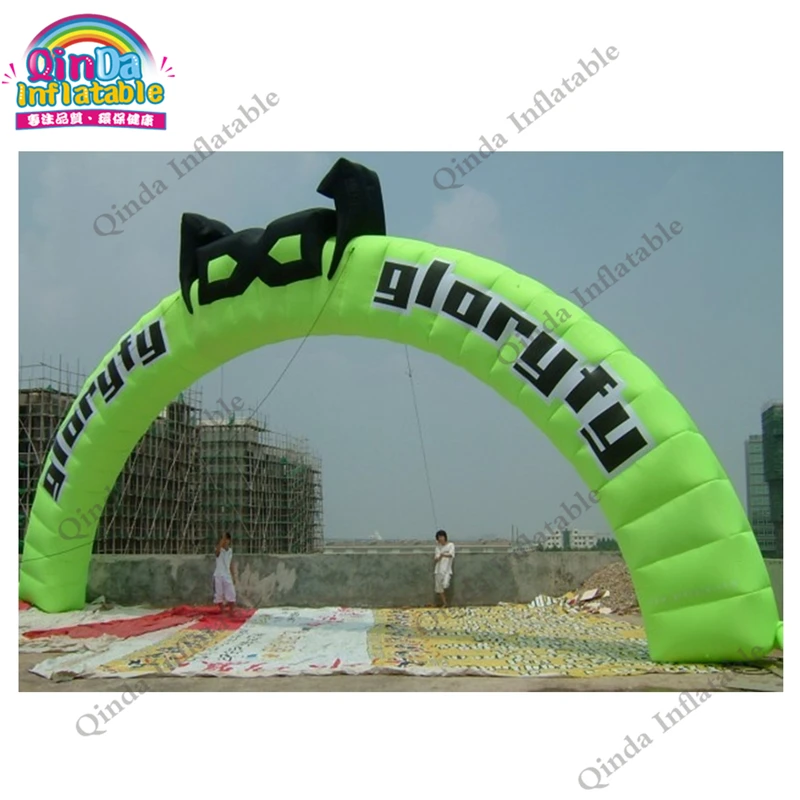 inflatable arch Oxford PVC91
