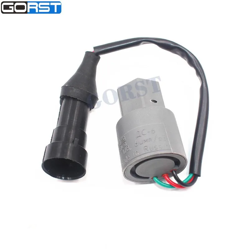 

Car Automobiles Odometer Speed Sensor For Volga