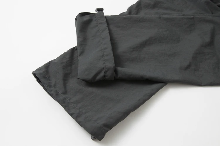 Calças dos Homens Pant à Prova Água ao ar Trvlwego Caminhadas Verão Secagem Rápida Respirável Dwaterproof Livre Trekking Viagem Distante Masculino Calças Tamanho Europeu 17 ao ar livre trekking viagem distante masculino calças tamanho europeu