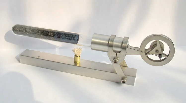 

Hot sound Stirling engine model Stirling engine Stirling engine export quality.