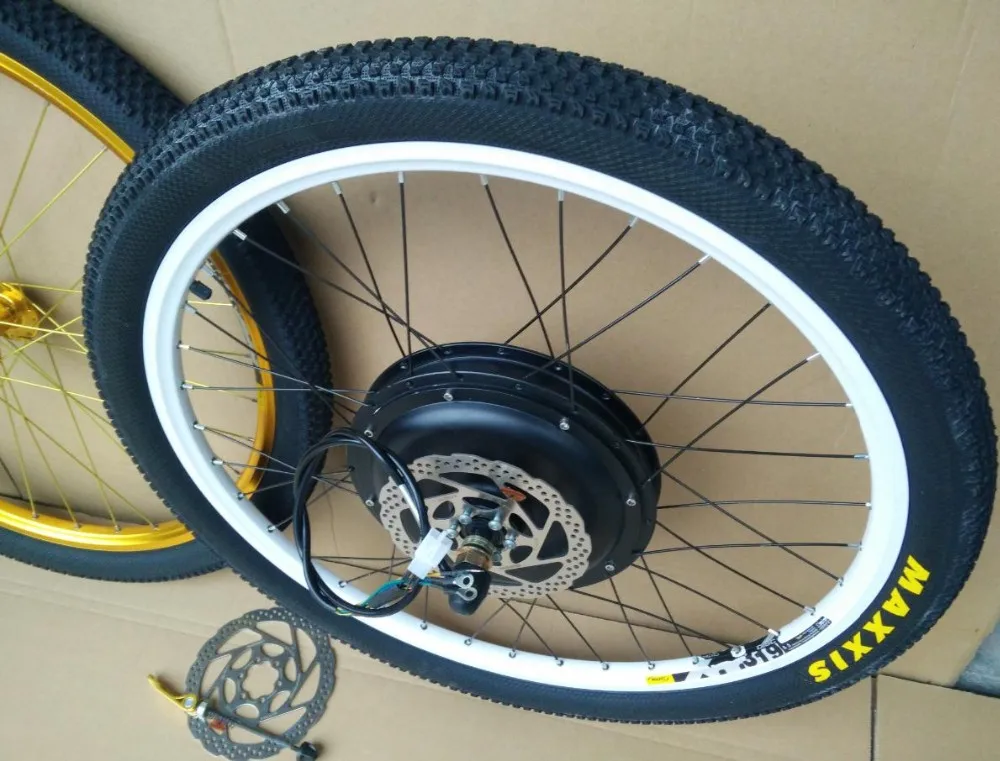 Top Kalosse 20/26/27.5/29/700C Electric bike wheels 48V 1500W MTB motors 135mm bicycle Electric wheel 26*2.1inch tires 6 Top Kalosse 20/26/27.5/29/700C Electric bike wheels 48V 1500W MTB motors 135mm bicycle Electric wheel 26*2.1inch tires 6