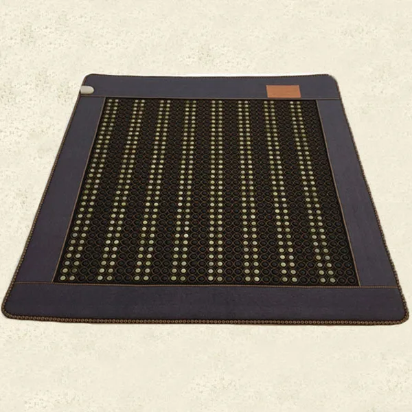 ^*Best Offers Best Selling Korea Natural Jade Heated Cushion Tourmaline Health Care Germanium Electric Heating Cushion Physical Therapy Mat ^*Best Offers Best Selling Korea Natural Jade Heated Cushion Tourmaline Health Care Germanium Electric Heating Cushion Physical Therapy Mat