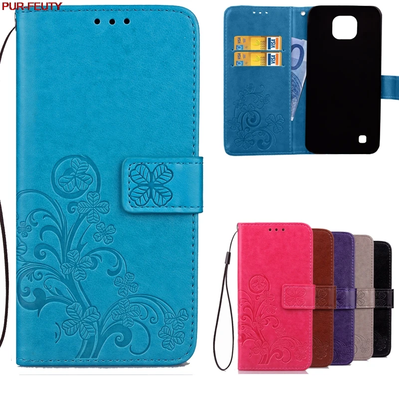 

for LG X Cam K580 K 580 XCam K580DS K580Y K580DY 580DY Embossed Flower Card Slot Flip PU Leather Wallet Phone Cases Covers Pouch