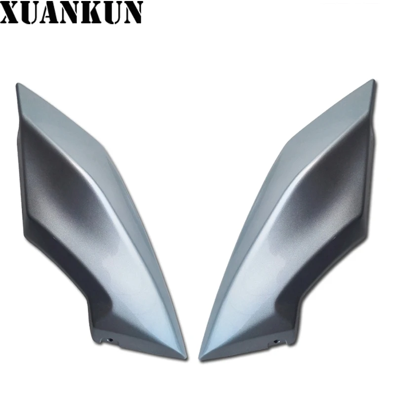 Аксессуары для мотоциклов XUANKUN 650NK/CF400 защитный экран на голову дефлектор корпуса