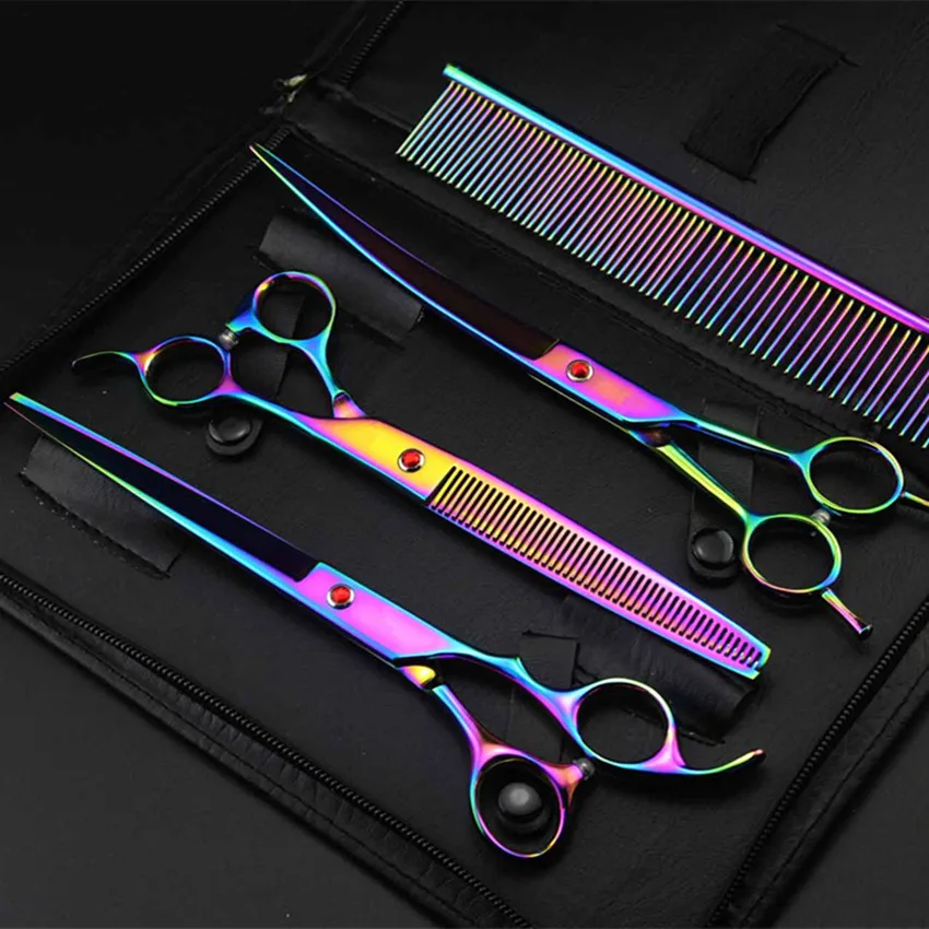 dog scissors