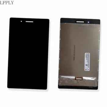 

LPPLY LCD assembly For Lenovo Tab 3 7.0 710 essential tab3 710F TB3-710 TB3 710 LCD Display Touch Screen Digitizer Glass