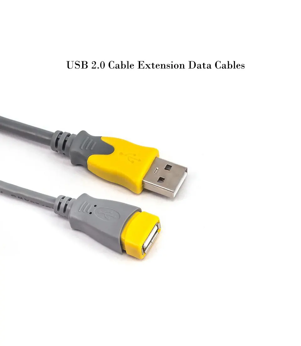 3FT USB 2.0 Type A Male to Micro B Male Charger Cable PC Black 3.5mm USB to Mini USB Standard Audio Jack Connection