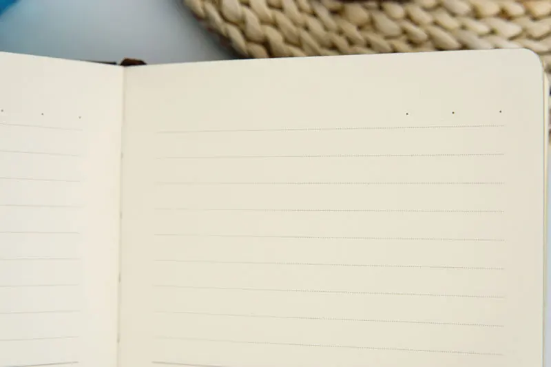 Korean-Diary-Hard-Copybook-Notebook-86Sheets-Look-For-Deer-Creative-Notepad-Hardcover-Notebook-School-Supplies08