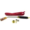 Mini chalumeau à souder, brûleur de chauffage pour bijoux, Kits avec grande buse en laiton ► Photo 3/6