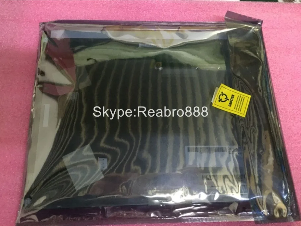 새로운 오리지널 AUO 12.1인치 LCD 디스플레이 G121SN01 V.1