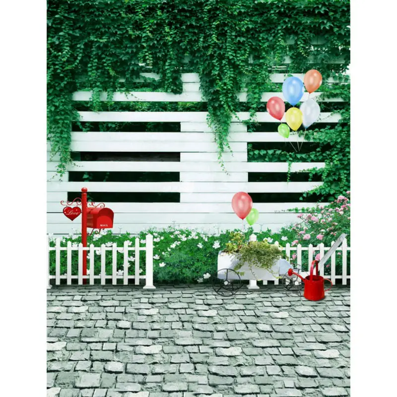 

NeoBack Thin vinyl cloth New Born Baby Photography Backdrop children kids backdrops Printing Studio Photo backgrounds P1698
