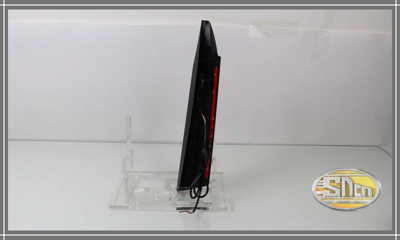 Bumper Fortuner -4