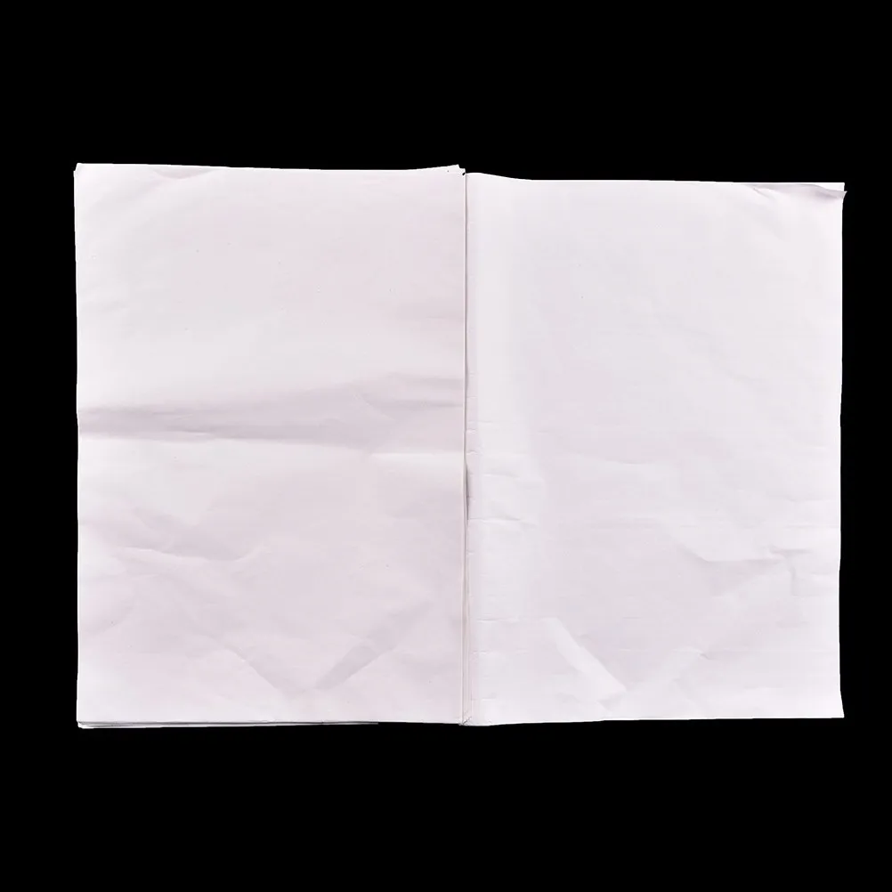 

30Pcs Xuan Paper Chinese Raw Rice Paper Painting Calligraphy 27 cm x 39cm