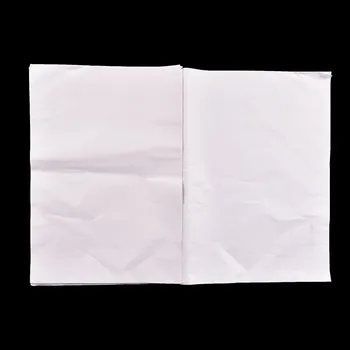 

30Pcs Xuan Paper Chinese Raw Rice Paper Painting Calligraphy 27 cm x 39cm