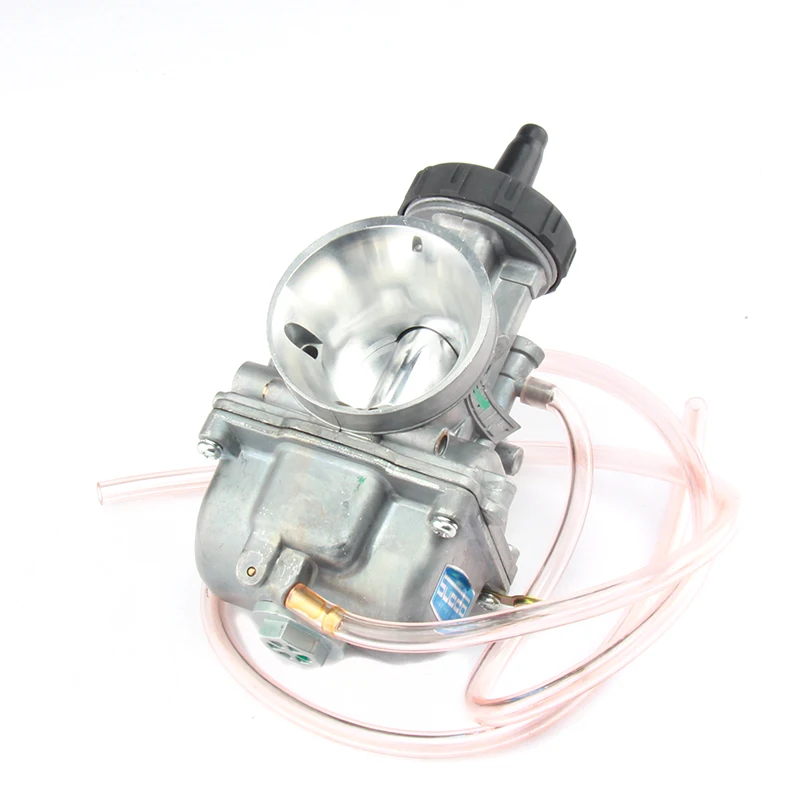 33 34 35 36 38 40 42mm PWK Park Carburador Universal 2 T 4 T de la motocicleta del motor de Scooter UTV ATV