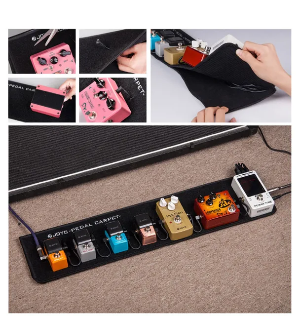JOYO ソフトペダルボード PC-1