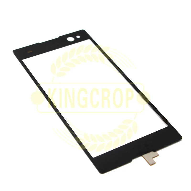 sony c3  touch screen  (4)
