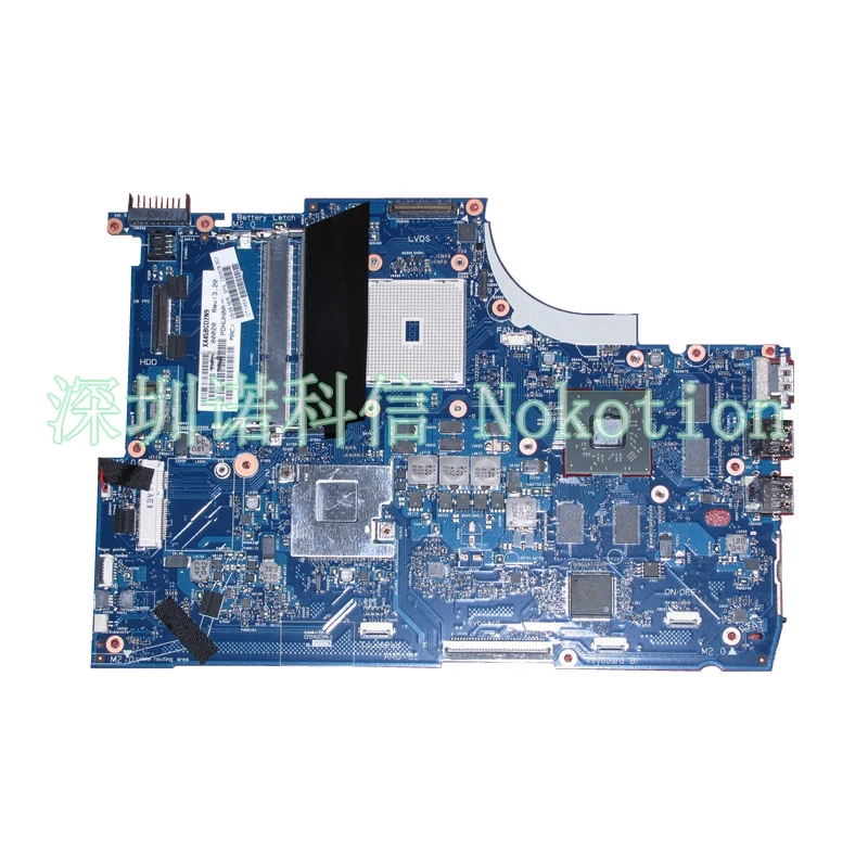720578-501 720578-001 for HP Envy TouchSmart 15 15-J laptop motherboard 6050A2555101-MB-A02 Radeon HD8550 Notebook Mainboard 720566 501 720566 001 laptop motherboard for hp envy 15 15t j000 15t j100 geforce gt740m 2gb ddr3l mainboard