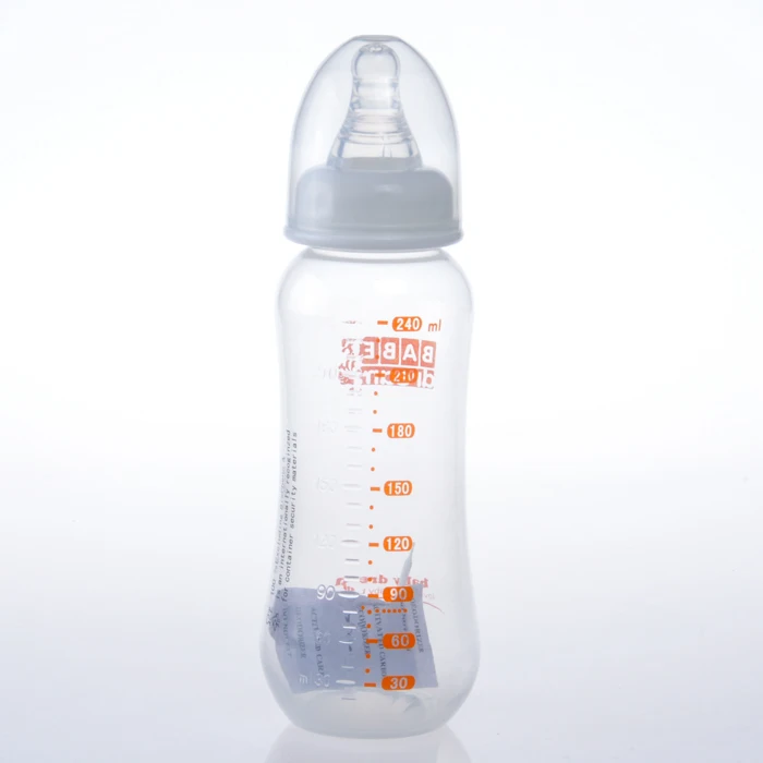 nuk standard neck bottles