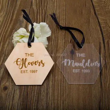 

Acrylic Laser Cut Clear Keychain Numbered Key Fobs,Locker Room tags