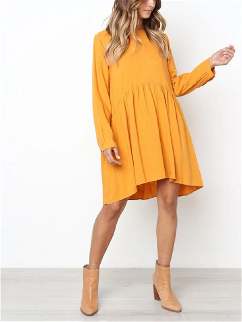 Maternity Dress9