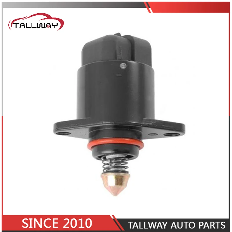 Brand New Idle AIR Control Valve For Vauxhall For Opel ASTRA 17112712