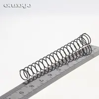 507607070022 spring: 0.7mm Dia Tajima Machinery Special Parts Compression Spring :0.7mm Dia. Length 7cm - Image 4