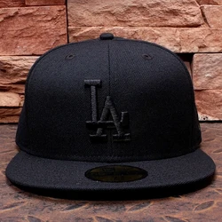 

Baseball LA Los Angeles Dodgers Closed Fitted 825Cap Sport Outdoor Hip Hop Hat Casual Sun Caps For Women Men