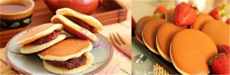 Muffin waffle 1