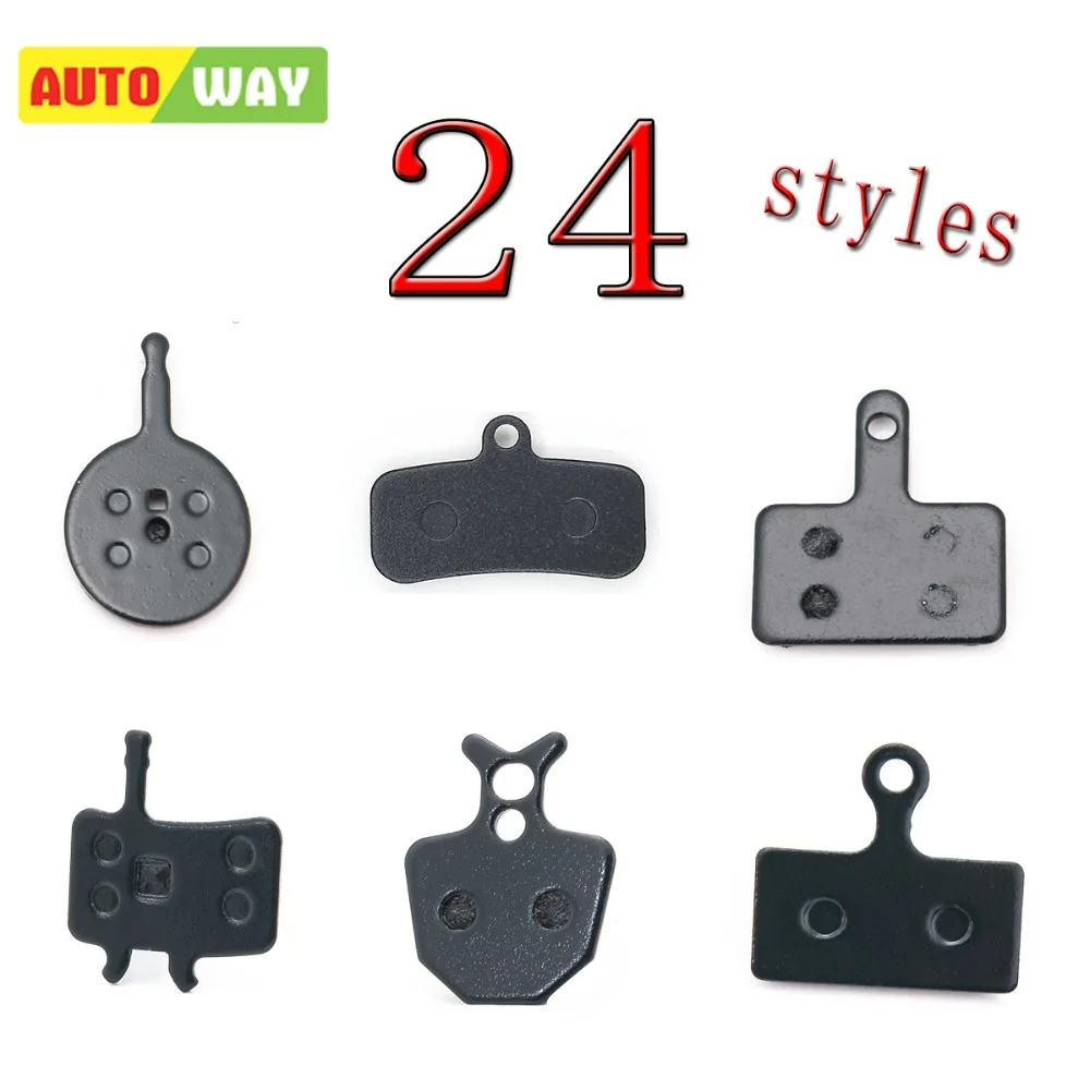 tektro 824 brake pads