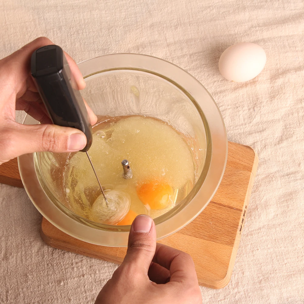 LemonBest Новое поступление венчики для яиц из нержавеющей стали Ручка для перемешивания яиц взбиватель для взбивания яиц кухонные яйца кулинарная посуда